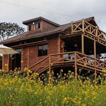 Mi Lugar Secreto Villa Medellín Kültér fotó